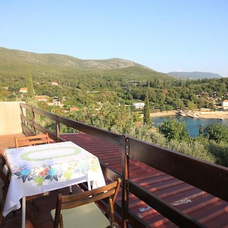 Apartments By The Sea Molunat, Dubrovnik - 8550 Exterior foto