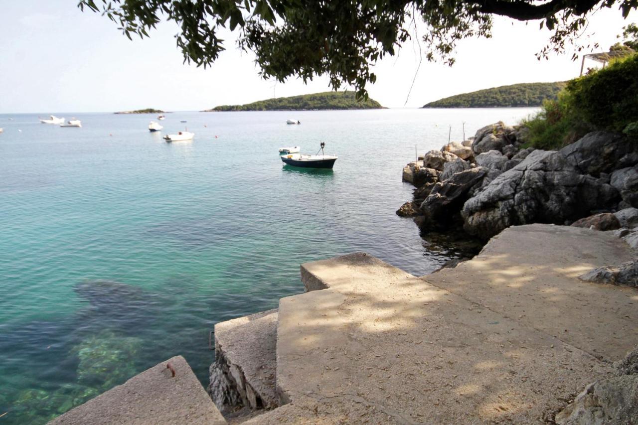 Apartments By The Sea Molunat, Dubrovnik - 8550 Exterior foto