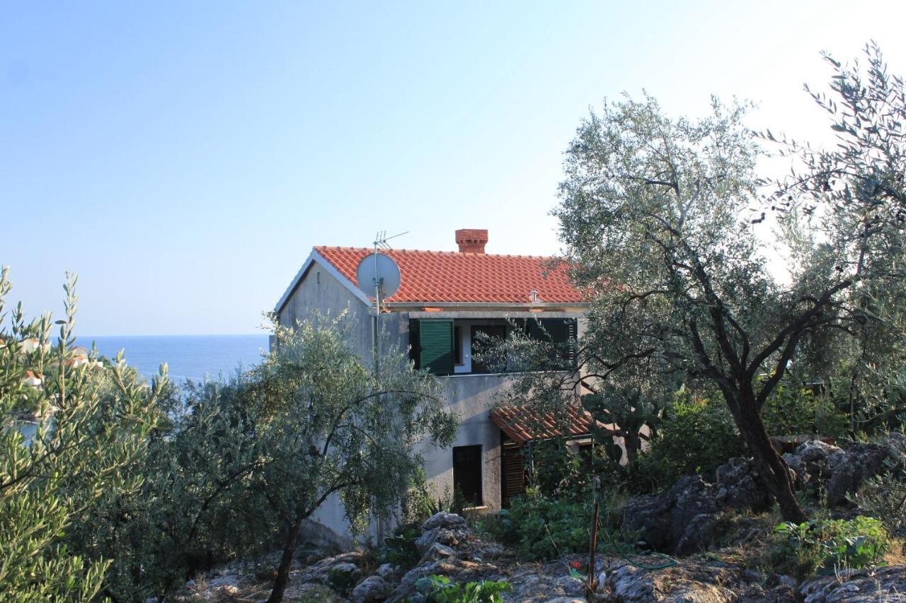 Apartments By The Sea Molunat, Dubrovnik - 8550 Exterior foto